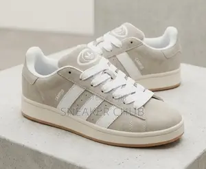 Adidas Campus