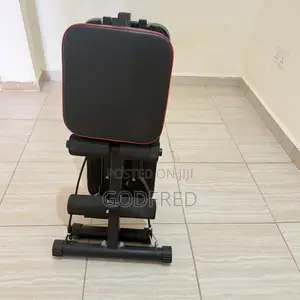 Adjustable Gym Training Bench