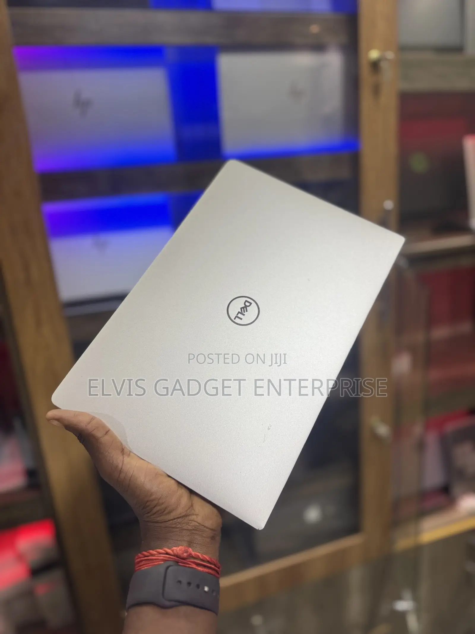 Laptop Dell XPS 13 16GB Intel Core i7 SSD 1T