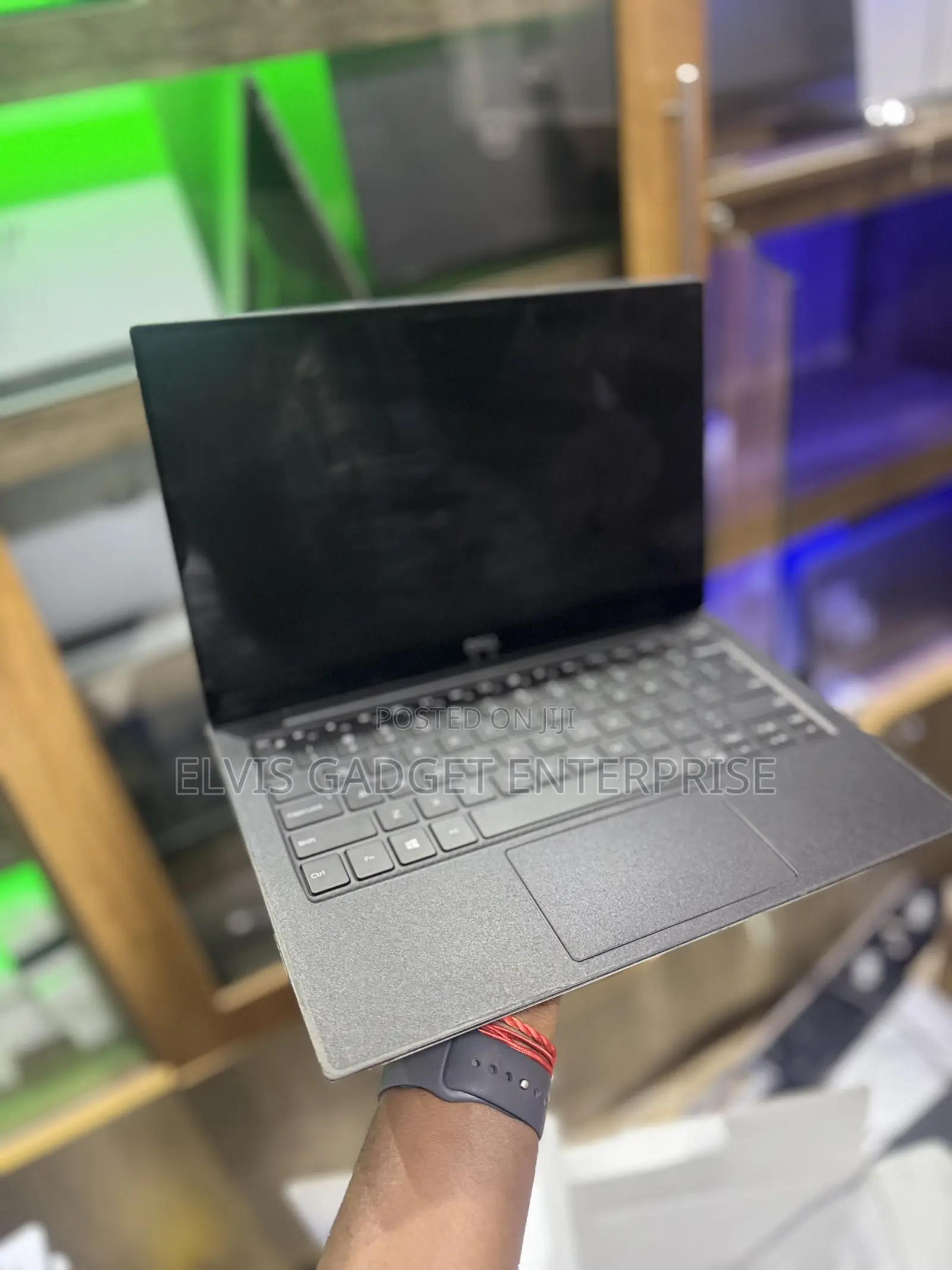 Laptop Dell XPS 13 16GB Intel Core i7 SSD 1T