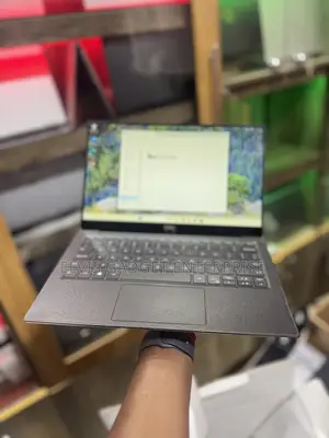 Laptop Dell XPS 13 16GB Intel Core i7 SSD 1T