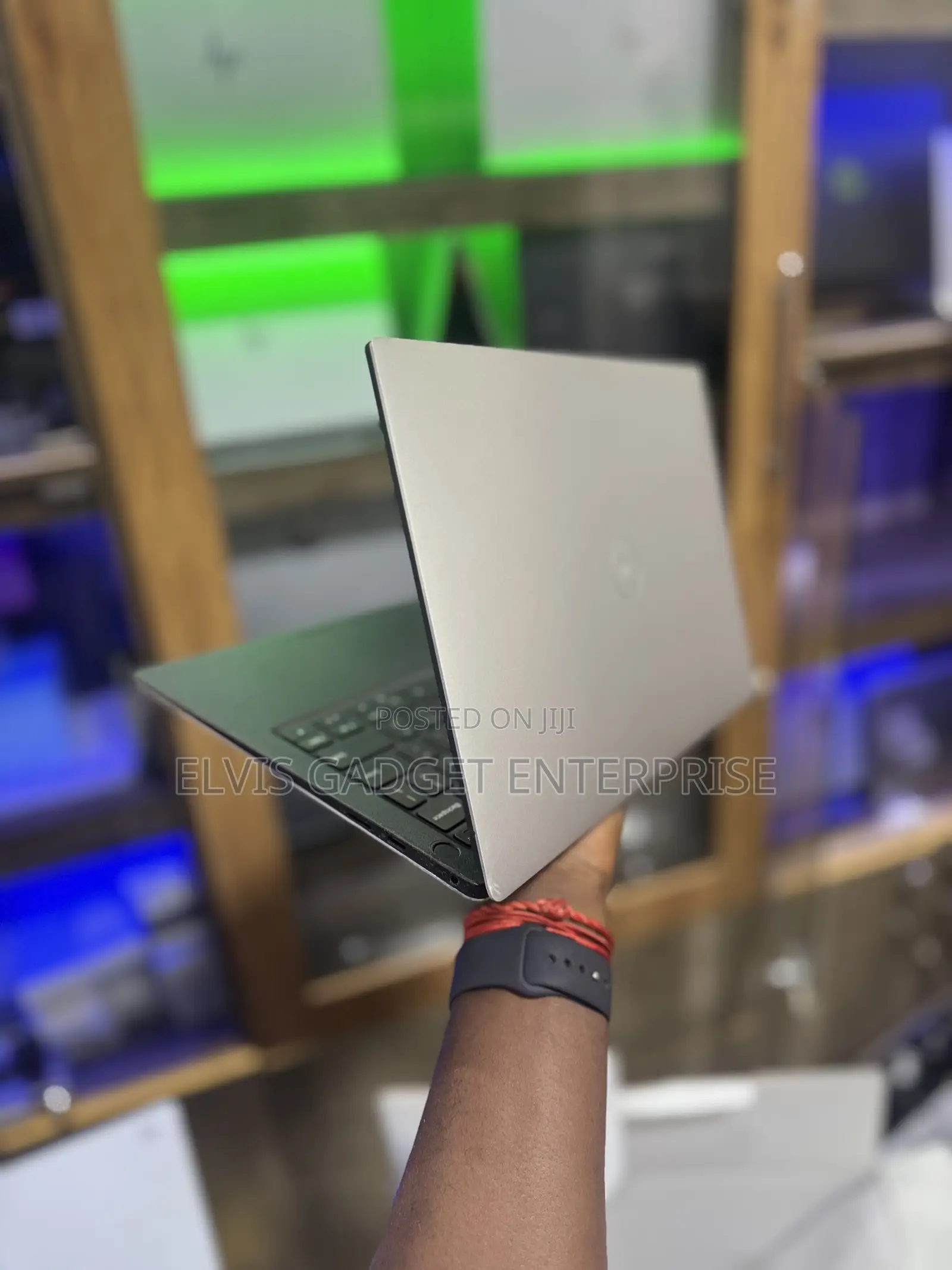 Laptop Dell XPS 13 16GB Intel Core i7 SSD 1T