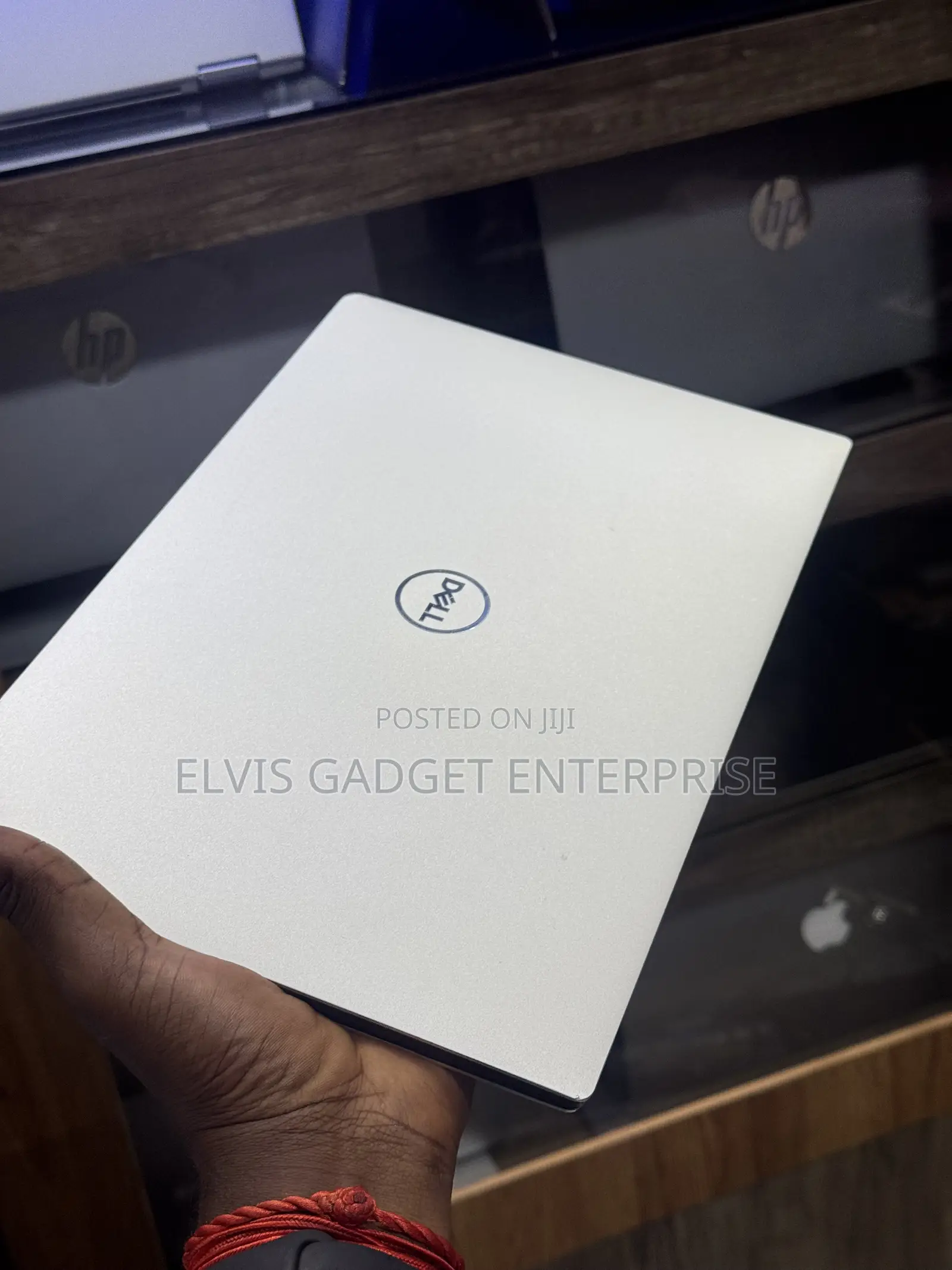 Laptop Dell XPS 13 16GB Intel Core i7 SSD 1T