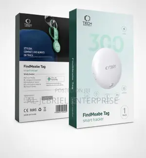Find Mate Tag Tracker