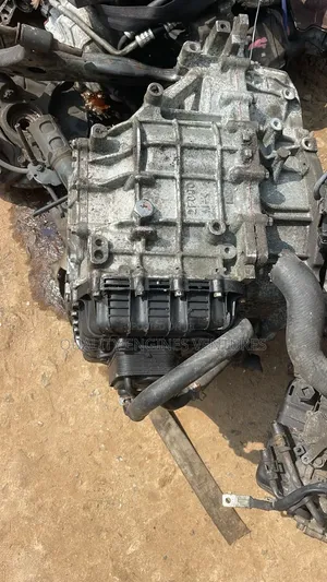 2017-2018 Kia Forte 2.0l Automatic Transmission Only 50000 Miles