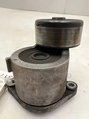 Hyundai Sonata Belt Tensioner/ Adjuster