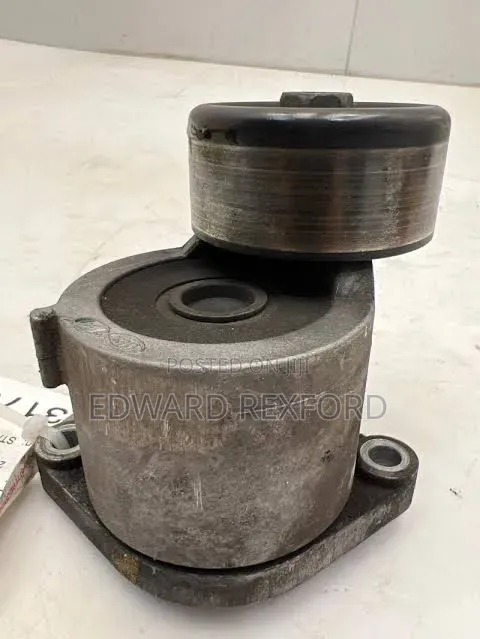 Hyundai Sonata Belt Tensioner/ Adjuster