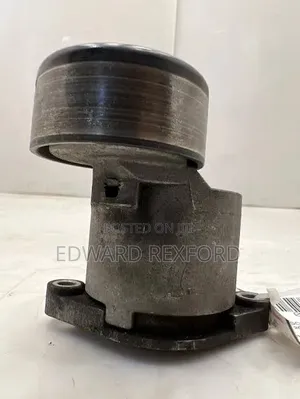 Hyundai Sonata Belt Tensioner/ Adjuster