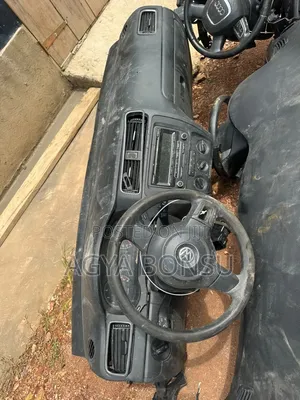 Vw Volkswagen Passat Jetta Dashboard Dash Board