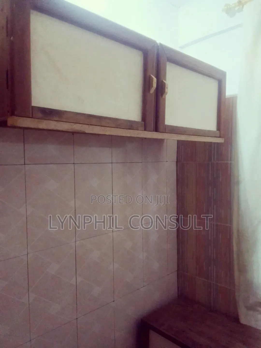 Furnished 1bdrm Apartment in Phil'S Airbnb, Ashaiman Municipal for rent