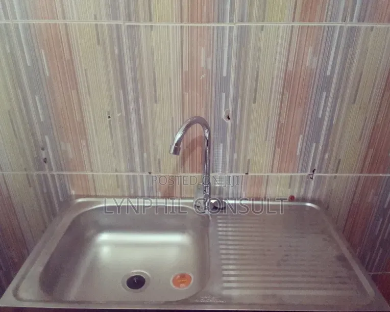 Furnished 1bdrm Apartment in Phil'S Airbnb, Ashaiman Municipal for rent