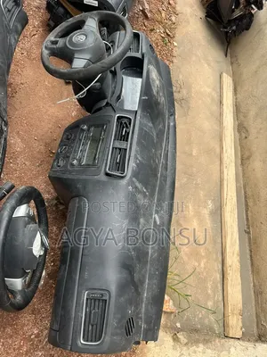 Vw Volkswagen Passat Jetta Dashboard Dash Board