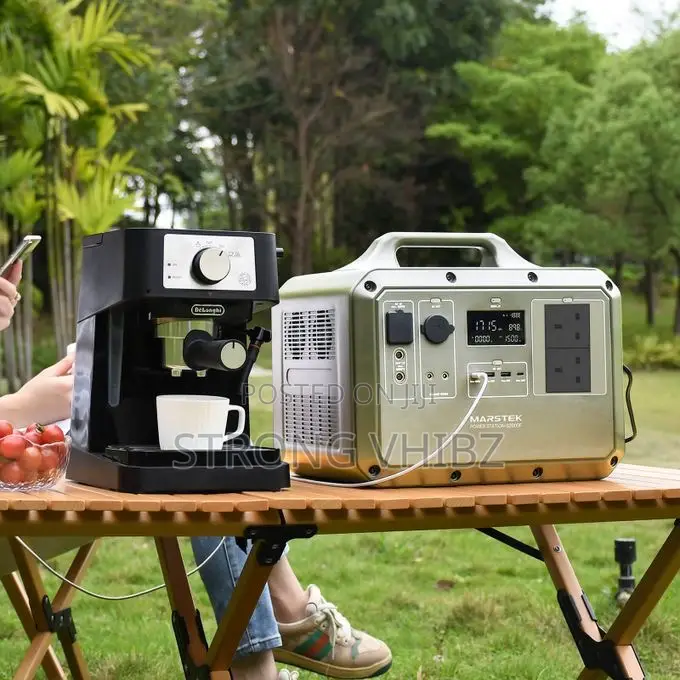 MARSTEK S2000 (Electricity Generator)