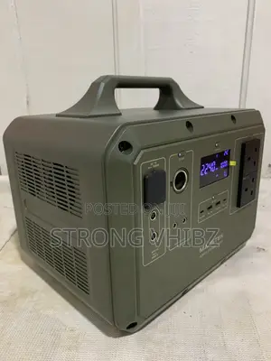MARSTEK S2000 (Electricity Generator)