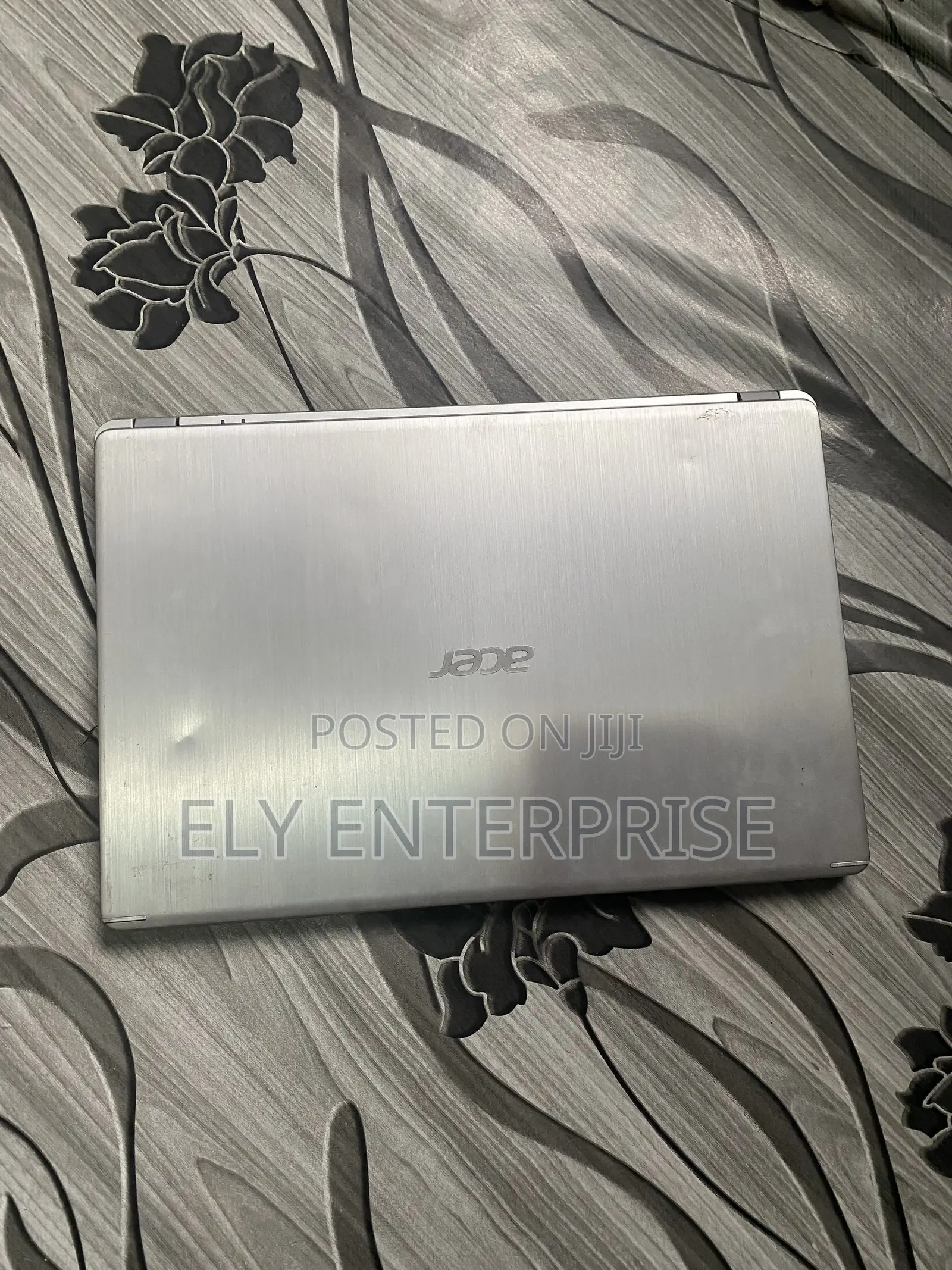 Laptop Acer Aspire 5 4GB AMD Ryzen 3 SSD 128GB