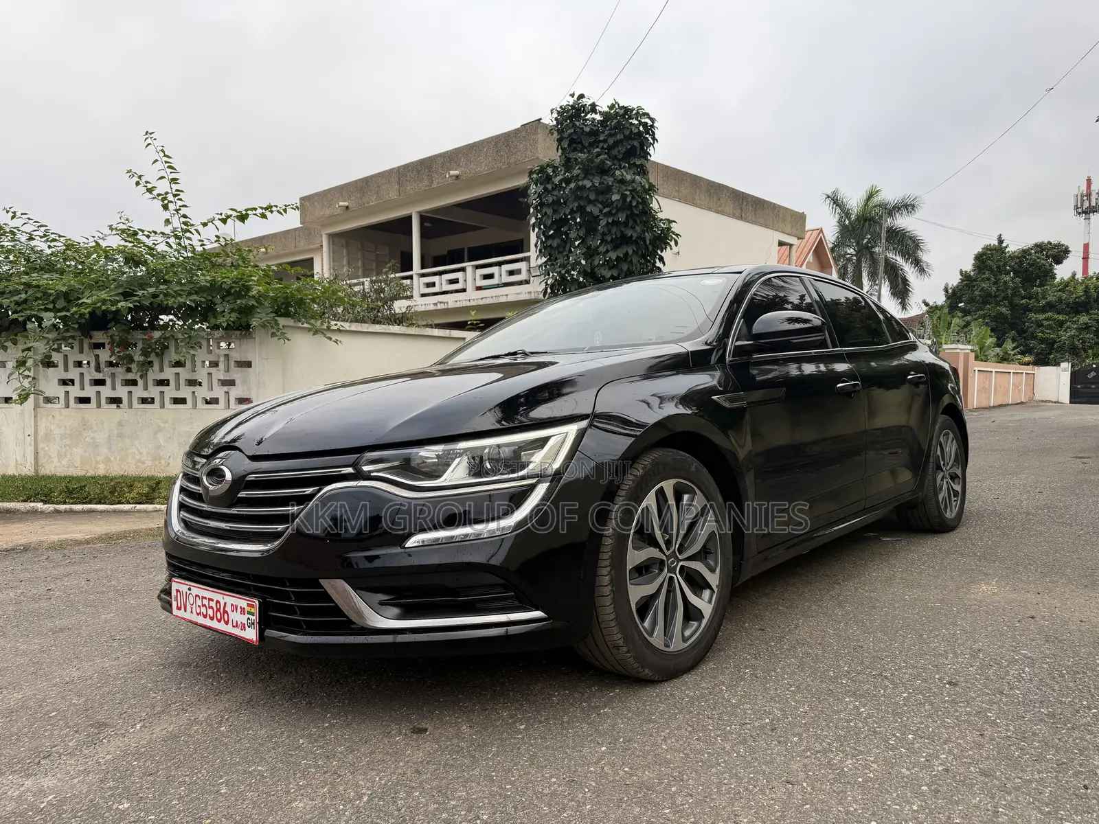 Samsung SM 2016 Black