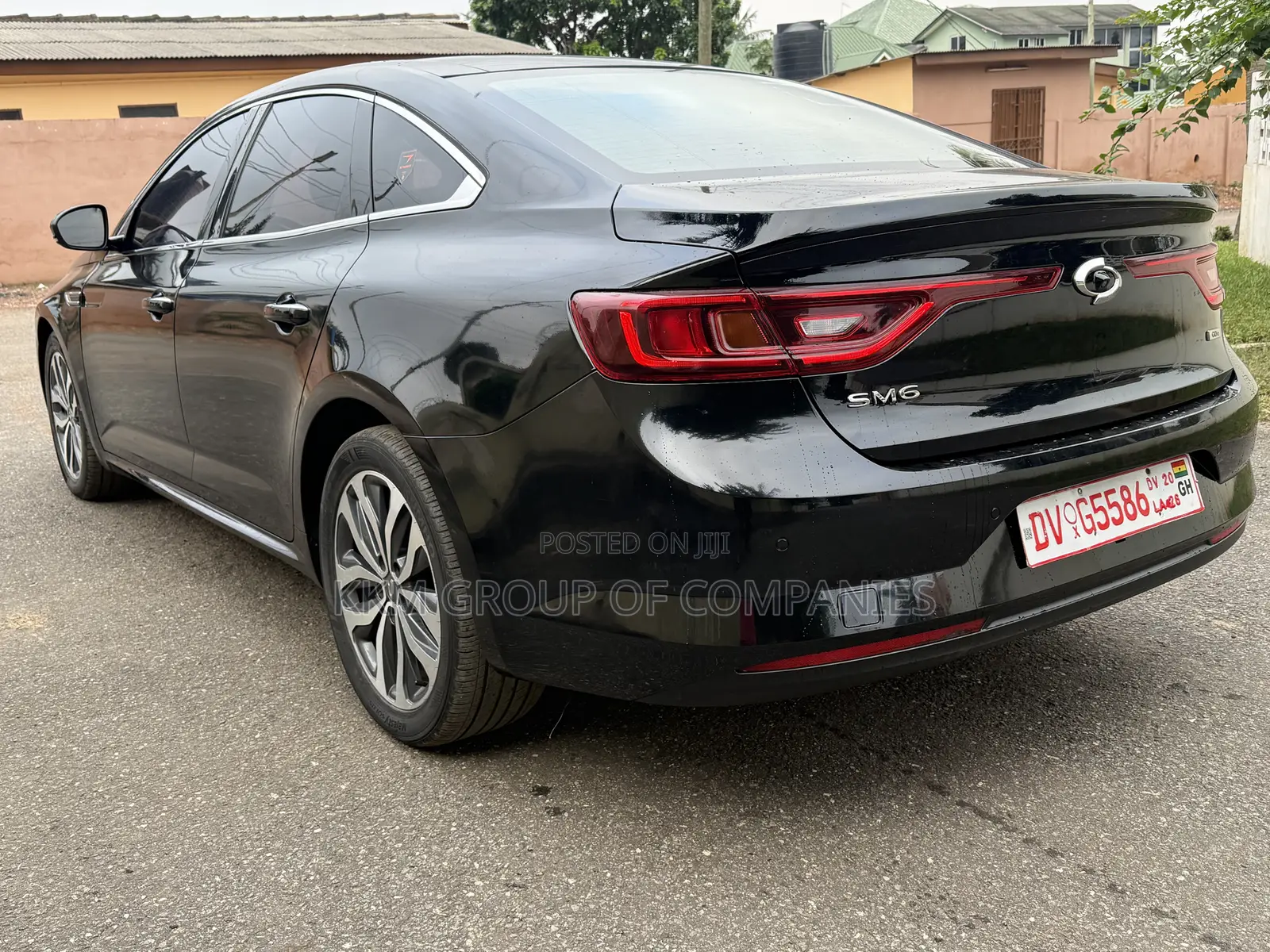 Samsung SM 2016 Black