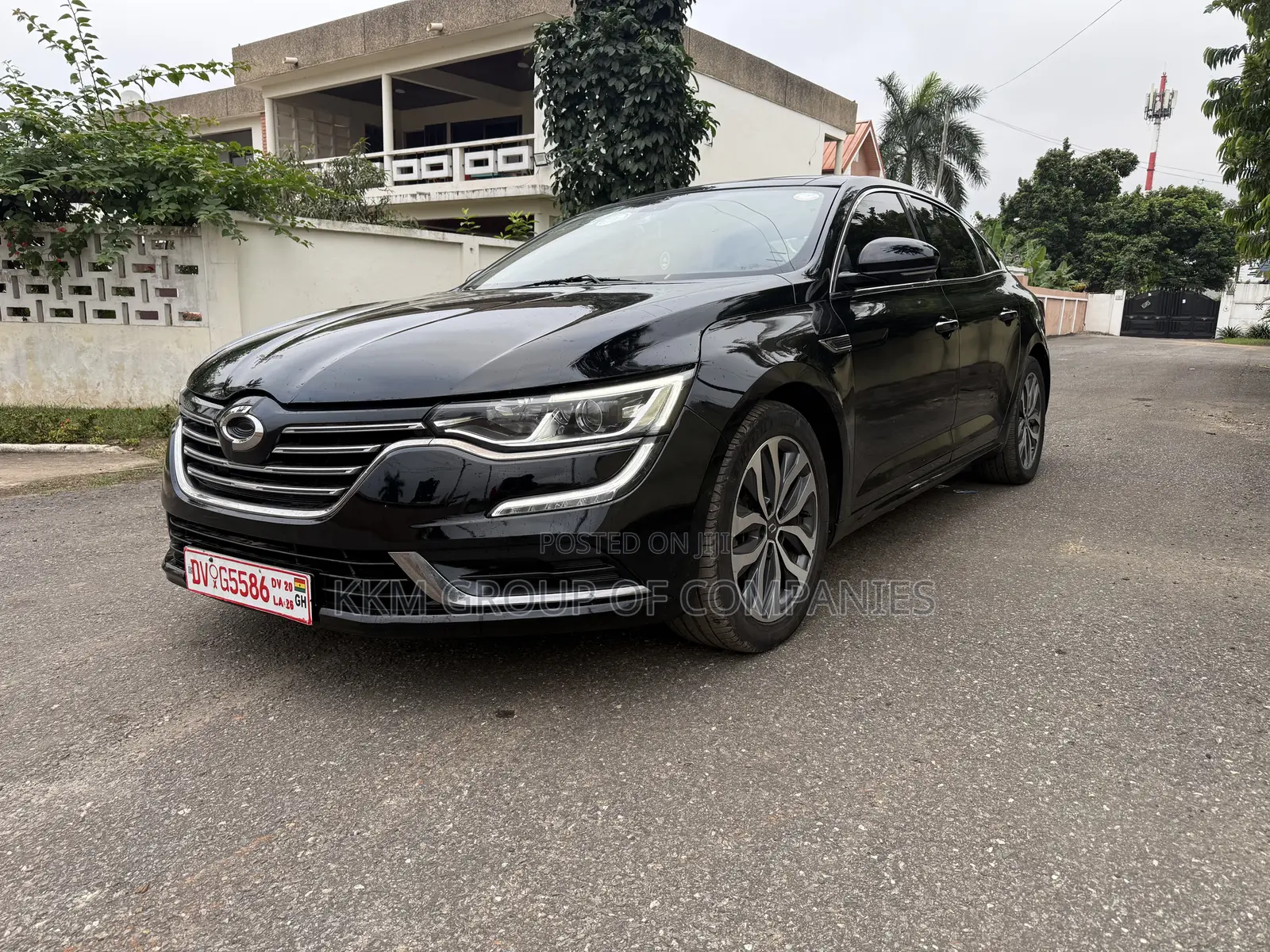Samsung SM 2016 Black