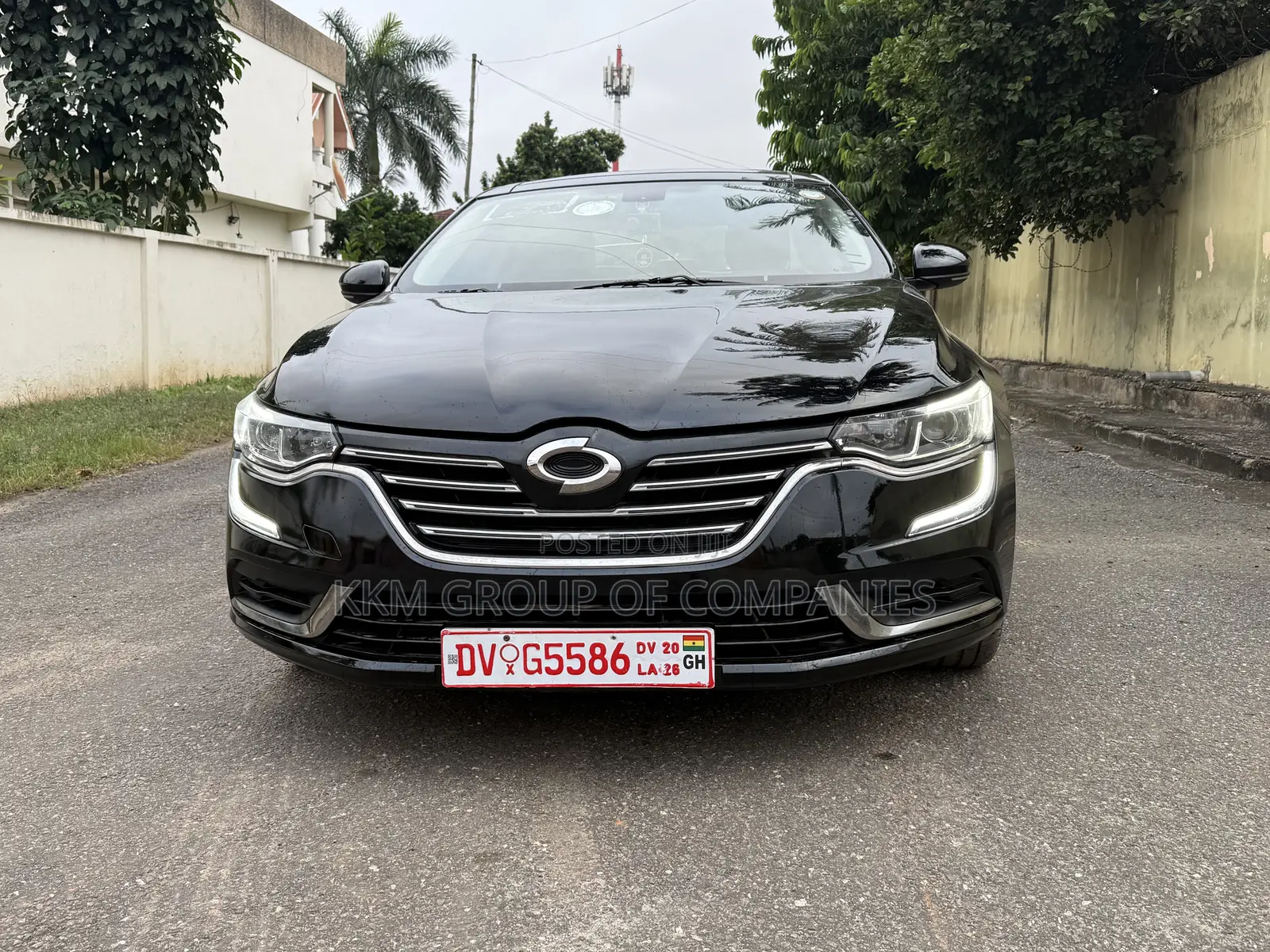 Samsung SM 2016 Black