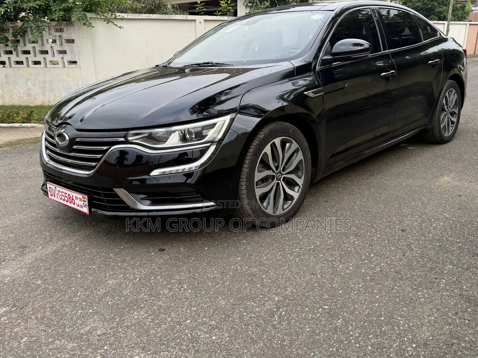 Samsung SM 2016 Black