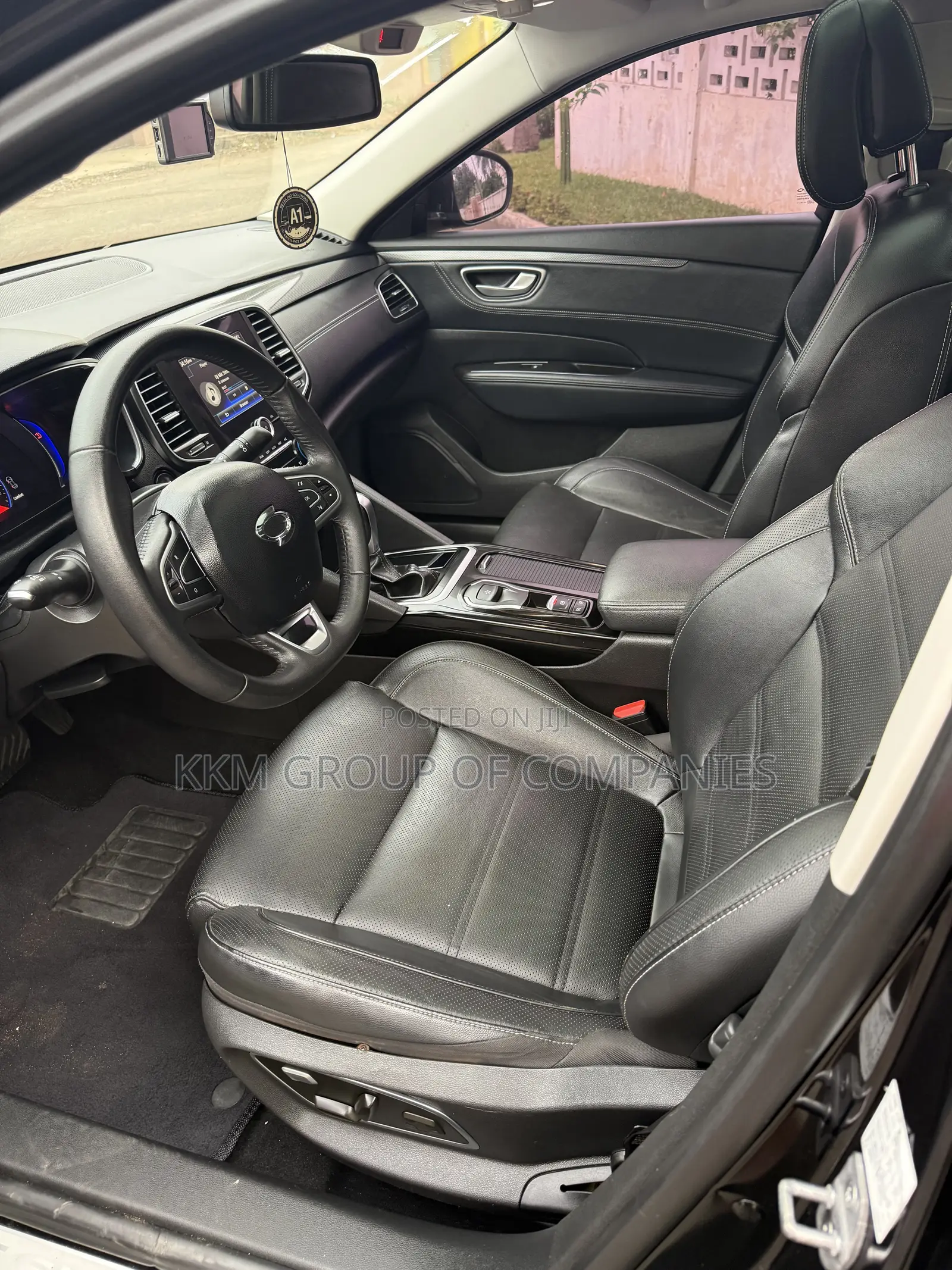 Samsung SM 2016 Black