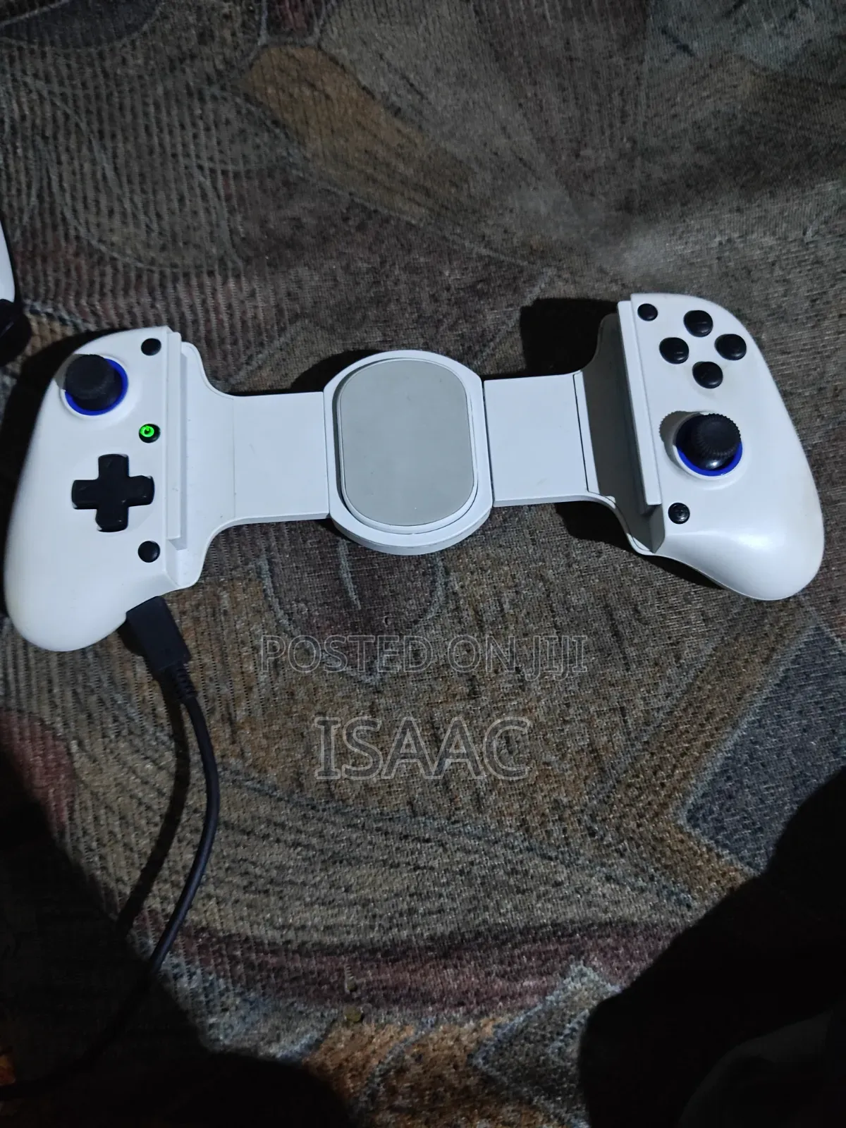 BSP D11 Telescopic Controller