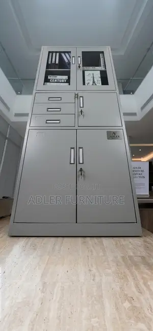 Metal Storage Cabinet / Office Cabinet