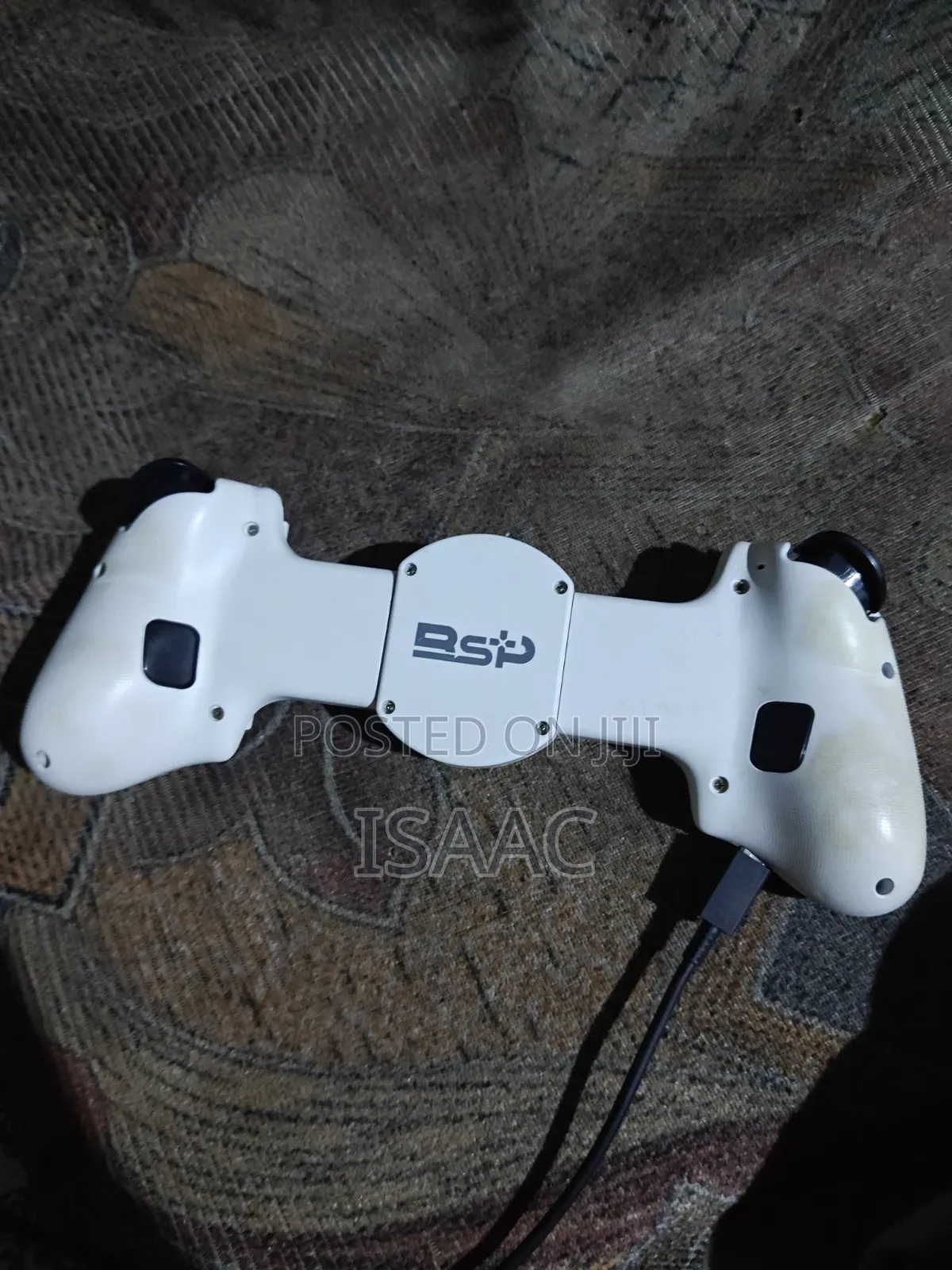 BSP D11 Telescopic Controller