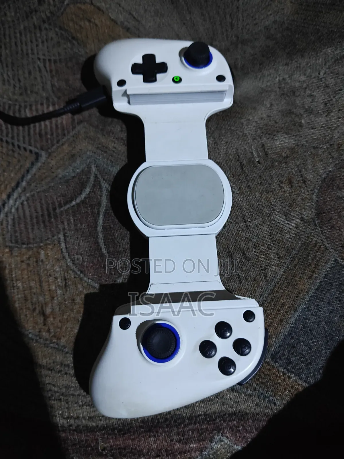 BSP D11 Telescopic Controller