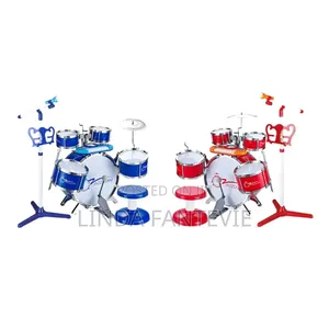 Kids Drum Set