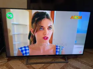 Sony 49 Inches