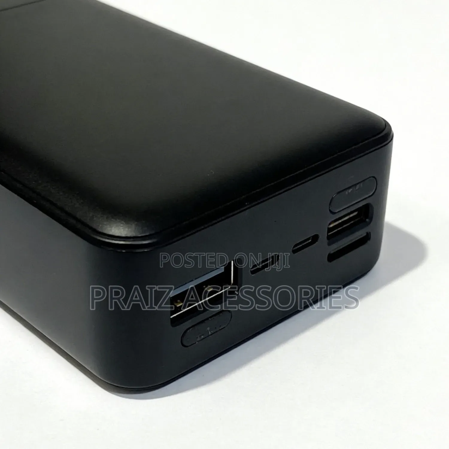 30,000mAh Power Bank