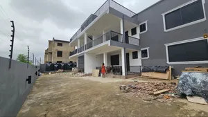 3bdrm Apartment in Trassacco, Accra Metropolitan for rent