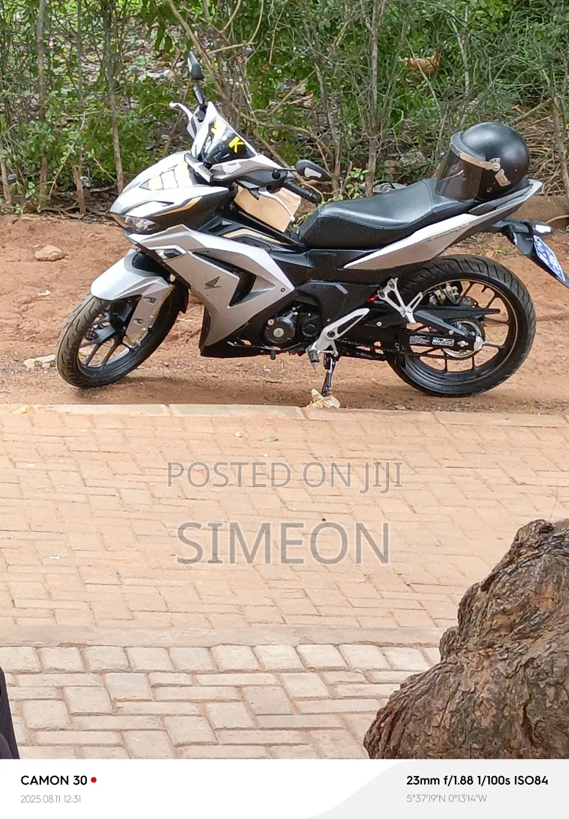 Honda Today 2025
