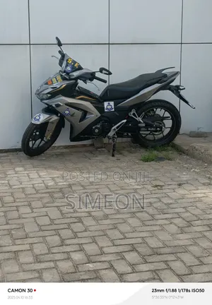Honda Today 2025