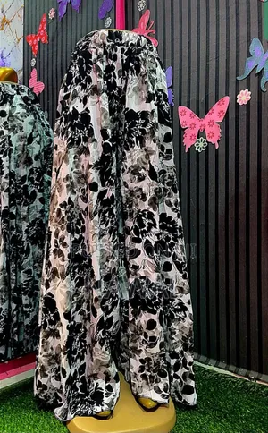 Palaazo Pants