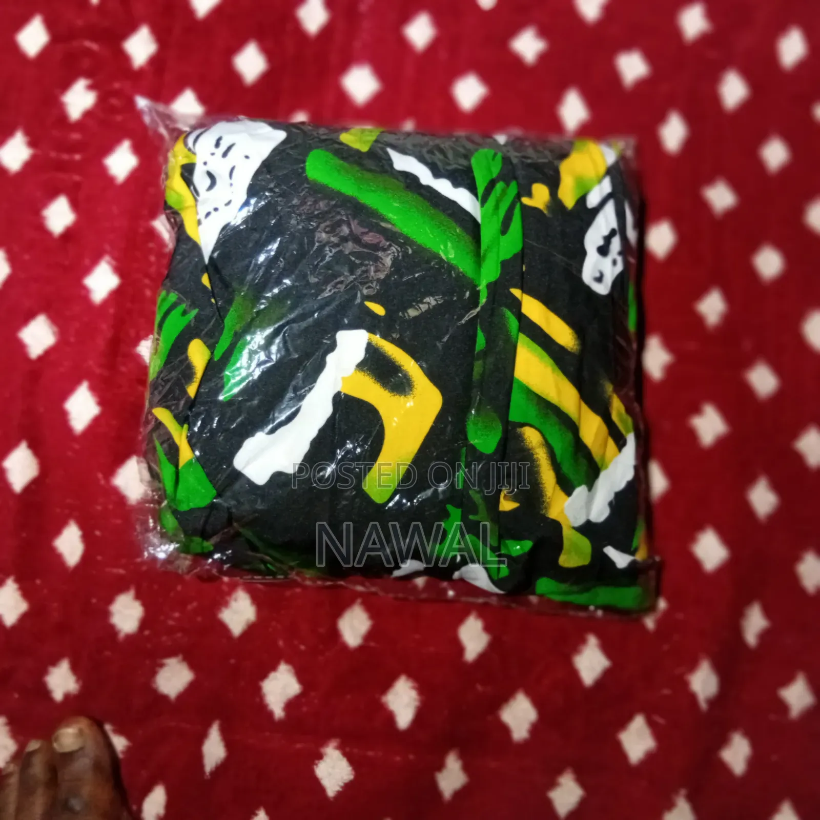 Palaazo Pants