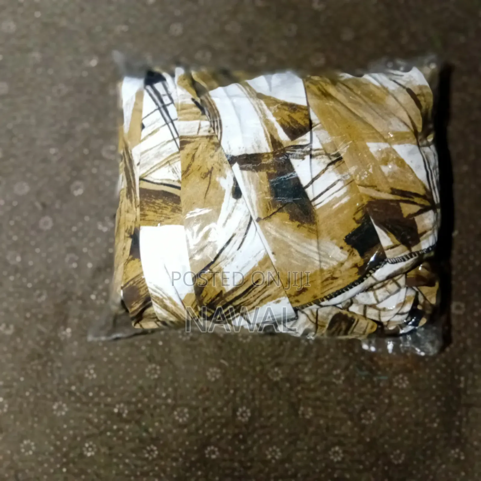 Palaazo Pants