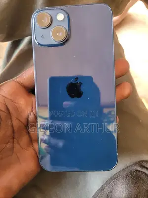 Apple iPhone 13 128 GB Gray