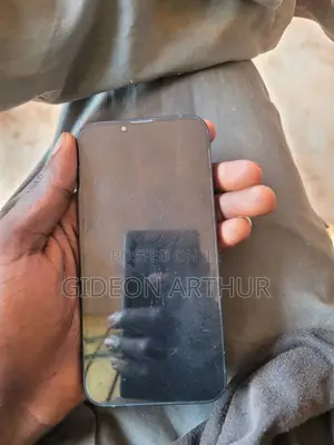 Apple iPhone 13 128 GB Gray