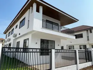 3bdrm Duplex in Adenta Aviation, SDA Area for rent