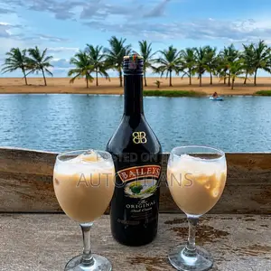 1000ml BAILEYS