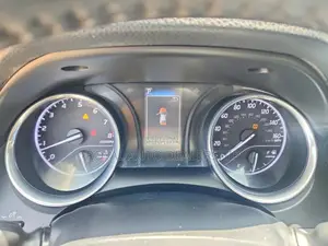 Toyota Camry SE FWD 2020 Gray