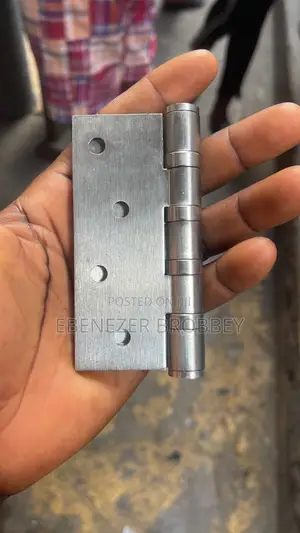 Door Hinges