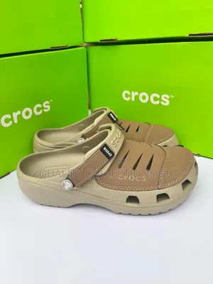 Authentic Crocs