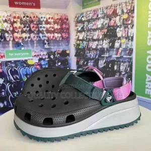 Authentic Crocs