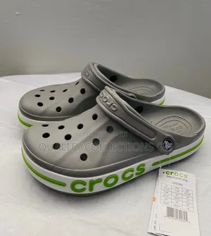 Authentic Crocs