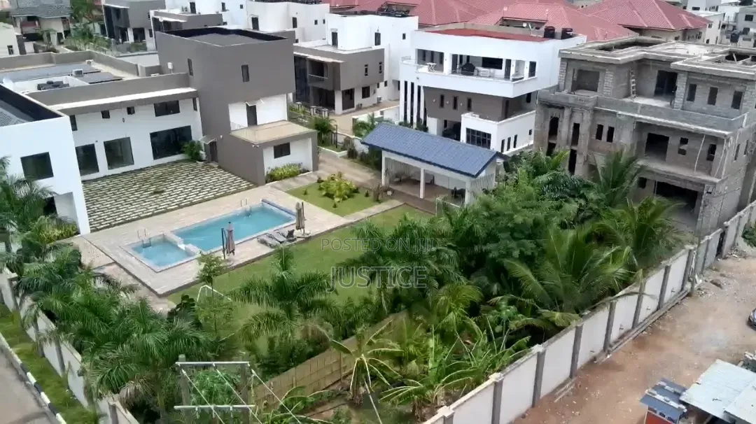 5bdrm House in Adenta, Frafraha for sale