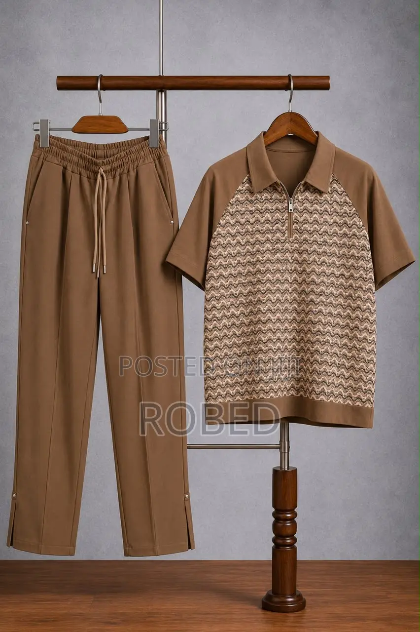 Casual Wear for Men