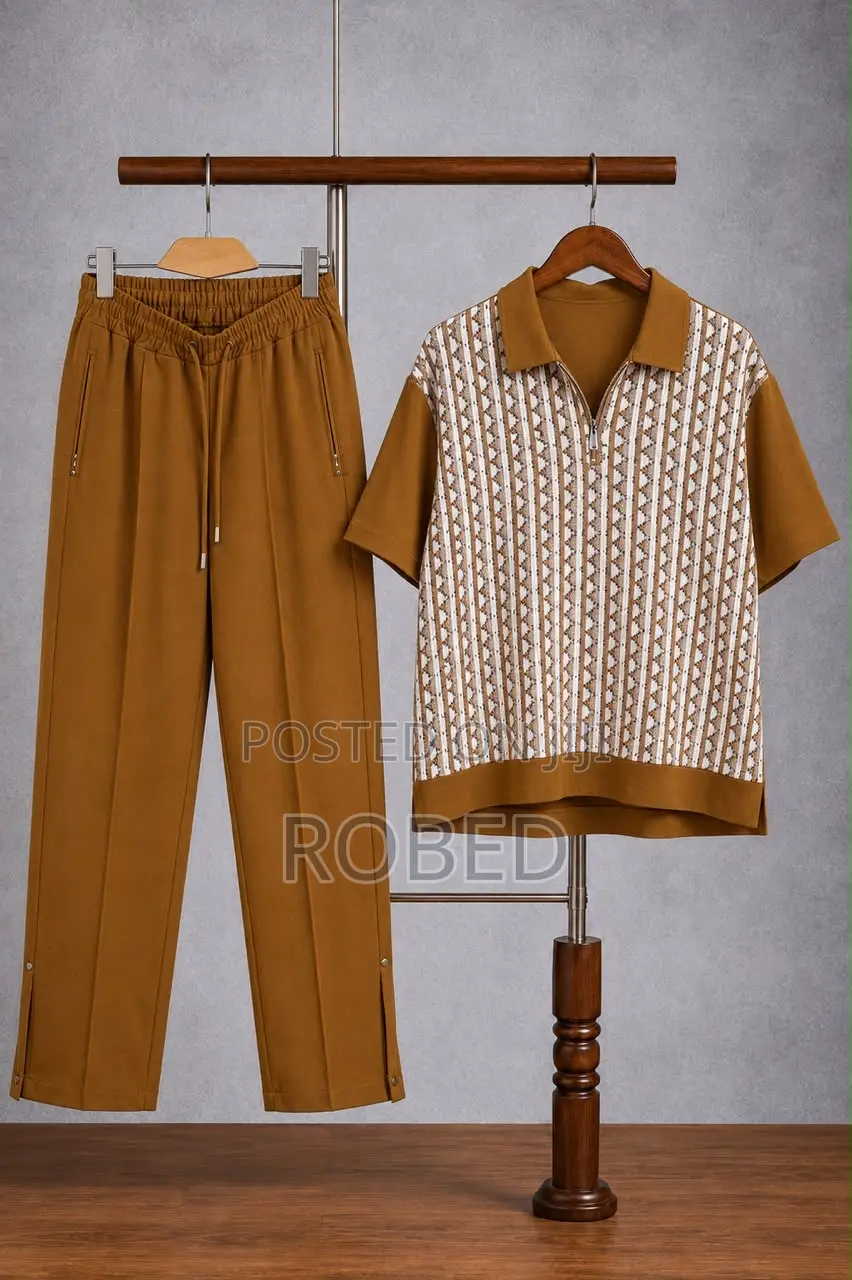 Casual Wear for Men